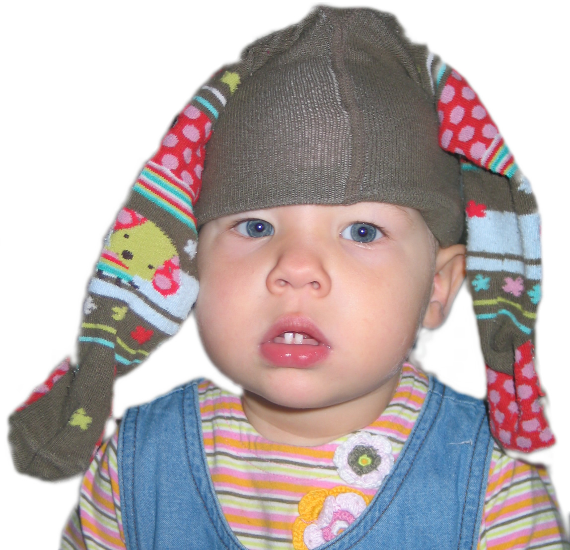 Titelbild mit Eva als Motiv